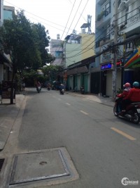 Bán nhà hẻm xe hơi gần Chế Lan Viên Tân Phú, 67m2, giá 5,2 tỷ.