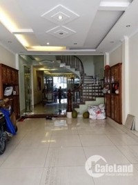 Bán gấp nhà phố Nguyễn Trãi,nhà đẹp 36m2X3 tầng,mt 4m.Ngõ rộng