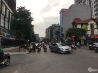 Bán nhà đường Trần Bình, gần chợ Mỹ đình, Kinh doanh cực tốt.