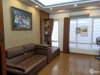 Chỉ 2,9 tỷ thôi, đã có ngay Nhà 45m2*5Tầng, Nở Hậu, Gần Phố, Đào Tấn_Ba Đình