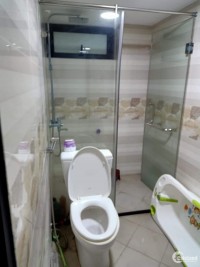 BÁN NHÀ ĐẸP CÁCH  PHỐ HOÀNG HOA THÁM 30M  DT45M 5 TẦNG GIÁ 4.3 TỶ