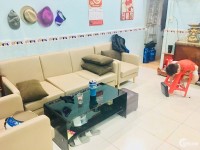 (Bình Thạnh)Bán nhà đẹp Lê Quang Định,43m2,3lầu,4.08 tỷ.