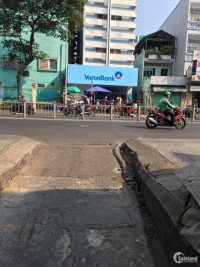 Bán nhà: Xô Viết Nghệ Tĩnh, P.17, Q.Bình Thạnh .Giá 4 tỷ