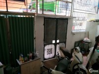 Bán nhà phố Lương Định Của 61m2, mặt tiền 6.9m ô tô đỗ cửa chỉ nhỉnh 7 tỷ.