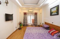 Bán nhà Văn Chương 45m2 – Lô góc – Kinh doanh Nhỏ – Ô tô đỗ cửa