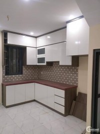 NHÀ MỚI MINH KHAI - 40M2 - 5 TẦNG - 6 NGỦ - 3.2 TỶ