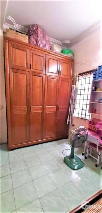 SỐC:Nhà 30m2, HBT, sổ đỏ, Bạch Mai-Phố Huế, 1.85 tỷ.