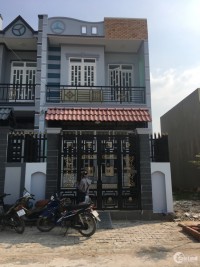 Chính chủ kẹt tiền bán miếng đất mặt tiền Lê Thị Hà Hóc Môn