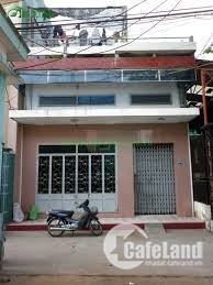 Bán nhà tổng diện tích 5x20m tại đường Nguyễn Thị Sóc ,Hóc Môn giá 850 triệu gần