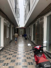 Bán nhà 3 tầng xây khung cột khu Lãm Khê, quận Kiến An, TP Hải Phòng.