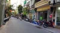 Cần bán nhà ngõ 154 phố Ngọc Lâm, quận Long Biên, Hà Nội