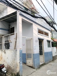 Bán gấp nhà trọ 1 lầu hẻm 156 Nguyễn Thị Thập, P. Bình Thuận, Quận 7