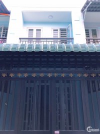 Bán nhà mới 100% 1 lầu hẻm 2174 Huỳnh Tấn Phát huyện Nhà Bè