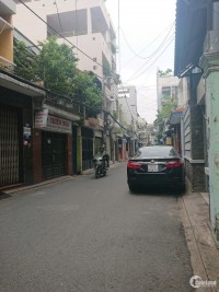 Bán nhà đường Trương Hoàng Thanh  đường nội Bộ Khu k300 phường 12- quận Tân Binh