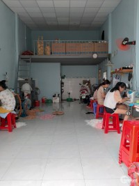Chính Chủ Cần Bán Căn Nhà HXH 6m, Gần AEON Tân Phú