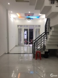 Nhà Đẹp Gía Rẻ Tân Kỳ Tân Qúy 45m2  Hai Tầng Hẻm Xe Tải Chỉ 3.5 tỷ.