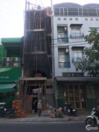 Bán nhà MTKD cực sung 3 lầu ST đường Tân Sơn Nhì 4,1x14m giá 14 tỷ p. Tân Thành.