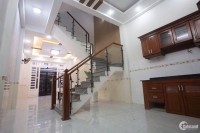 Nhà Đẹp Gía Tốt- Tân Kỳ Tân Qúy- 50m2,Hẻm 6m- chỉ 3.9 tỷ.