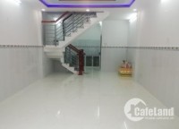 Nhà Lê Trọng Tấn 48m2 Hẻm 6m, ô tô vào nhà giá 3,9 tỷ.