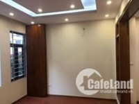 BÁN NHÀ ĐẸP NGUYỄN TRÃI DT 40m2, 3,3 tỷ, MT 6m