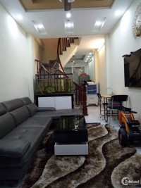 Bán nhà khu vực Thanh Xuân, 40m2 giá 3 tỷ