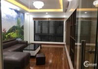 Bán nhà gần Royal City 45m2, 5 tầng mặt tiền 4.5m Gara ô tô – kinh doanh.