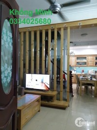 Nhà đẹp lung linh để toàn bộ nội thất S40m2