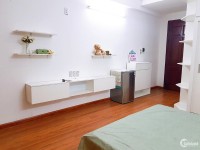 Cho thuê căn hộ dịch vụ SMILE HOUSE tại P. Nghĩa Đô, Q. Cầu Giấy, Hà Nội