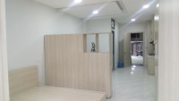 Cho thuê căn hộ mini studio Ngọc Thụy Long Biên full đồ, 40m2.