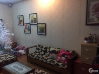 Cho thuê căn hộ KĐT Việt Hưng, 80m2 2 ngủ full đồ giá 7tr/th. LH 0967341626