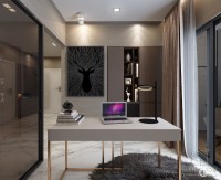 cho thuê căn hộ 63 m2 giá 9 triệu