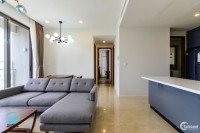 Cho thuê căn hộ Nassim - 2 phòng ngủ- đầy đủ nội thất