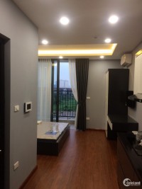 CHO THUÊ CĂN STUDIO ĐẸP TUYỆT VỜI Ở VINHOME GREEN BAY