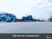 BÁN ĐẤT THỔ CƯ NGAY CHỢ VÀ TT HÀNH CHÍNH TÂN UYÊN, SÁT CÁC KHU CÔNG NGHIỆP LỚN