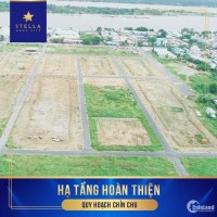 Stella Mega City - Khơi Nguồn Thịnh Vượng