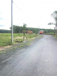Dự Án Đất Nền gần KCN Becamex - Chơn Thành - Bình Phước