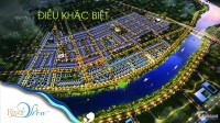 Đất nền khu đô thị đẳng cấp nhất Điện Dương COCO SUNRISE CITY