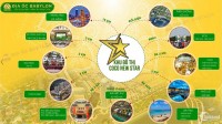 Dự án Coco New Star mặt sông Cổ Cò nối dài Sông Hàn ĐN-Hội An sắp ra mắt