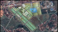 Cần bán gấp đất nền dự án khu đô thị mới Dĩnh Trì cạnh tỉnh lộ 299 tp Bắc Giang