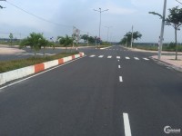 Đất sân bay Long Thành New Town, mặt tiền DT769, nằm giữa 2 khu tái định cư