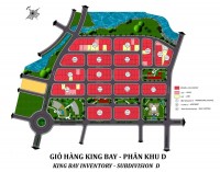 Dự Án Đất Nền King Bay-Hoàng Bá Quân