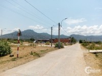Siêu phẩm dự án đất nền biển sổ đỏ tại xã Cà Ná, Ninh Thuận