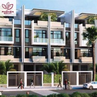 Đất nền biệt thự Phổ Yên New City mở bán với gía chỉ 8tr/m2