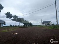 Bán đất nền huyện Phú Riềng, sổ hồng riêng giá chỉ 290tr
