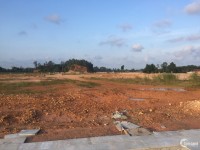 Bán đất dự án KDC Sơn Tịnh, đường lớn 20.5m, giá gốc CĐT
