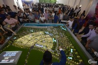 HÓT :DỰ ÁN ĐẤT NỀN NHƠN HỘI NEWCITY, Kế FLC