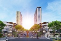 Đất dự án hot Phú Mỹ Gold City siêu rẻ, SHR, lợi nhuận 25%.