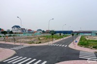 Mở Bán Đất Nền Giá Rẻ Tại Thuận An -  Bình Dương.