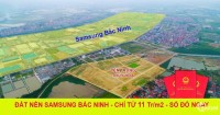 Dự án đất nền cạnh Khu công nghiệp tiềm năng #SINH_LỜI_ĐẾN_30%