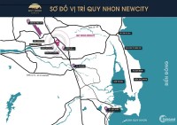 cơ hội đầu tư dự án QUY NHƠN NEW CITY 11tr/sp